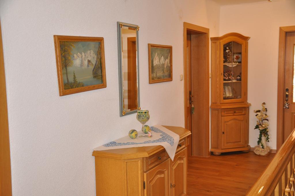 Bauernhof Haim-Schnepfleitner Pichl bei Aussee Exterior foto